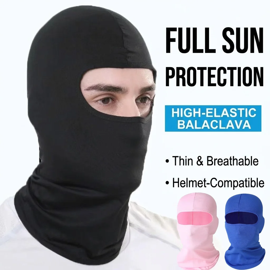 유니섹스 자외선 차단 통기성 위장 발라클라바 마스크 야 - Sports Mask Breathable 리뷰 및 가격