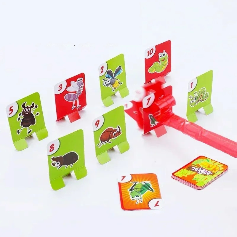 어린이를 위한 보드 게임 가족 파티 장난감 개구리 마스 - Kids Face Mask 리뷰 및 가격