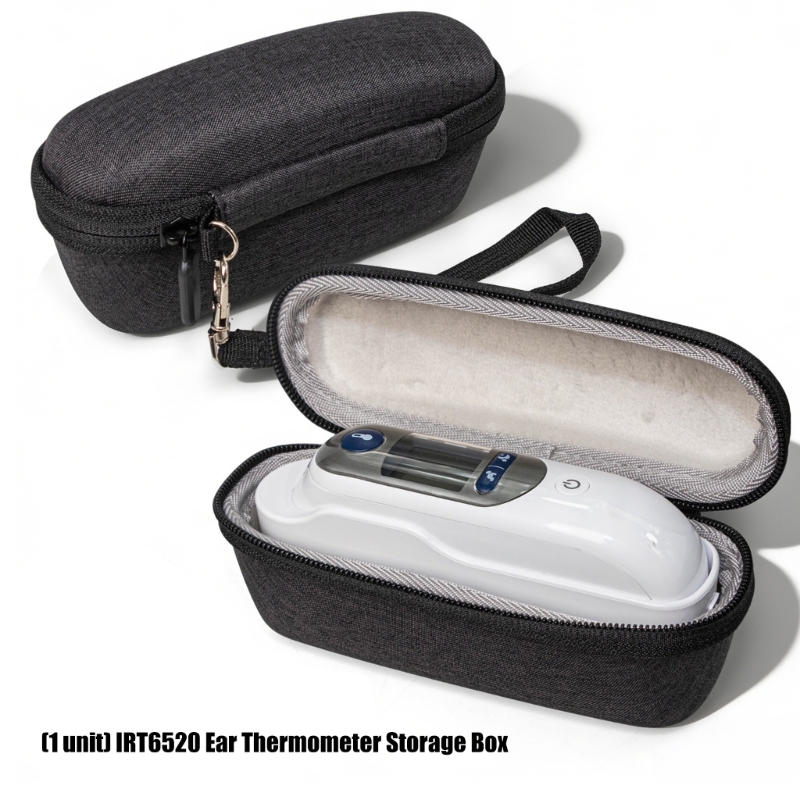 XX9B IRT6520용 가족 친화적인 스토리지 솔루션 - Braun Thermometer Thermoscan 5 리뷰 및 가격
