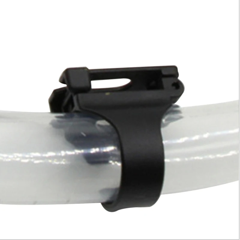 유니버설 다이빙 실리콘 스노클 버클 고글 실리콘 튜브  - Silicone Mask Bracket 리뷰 및 가격