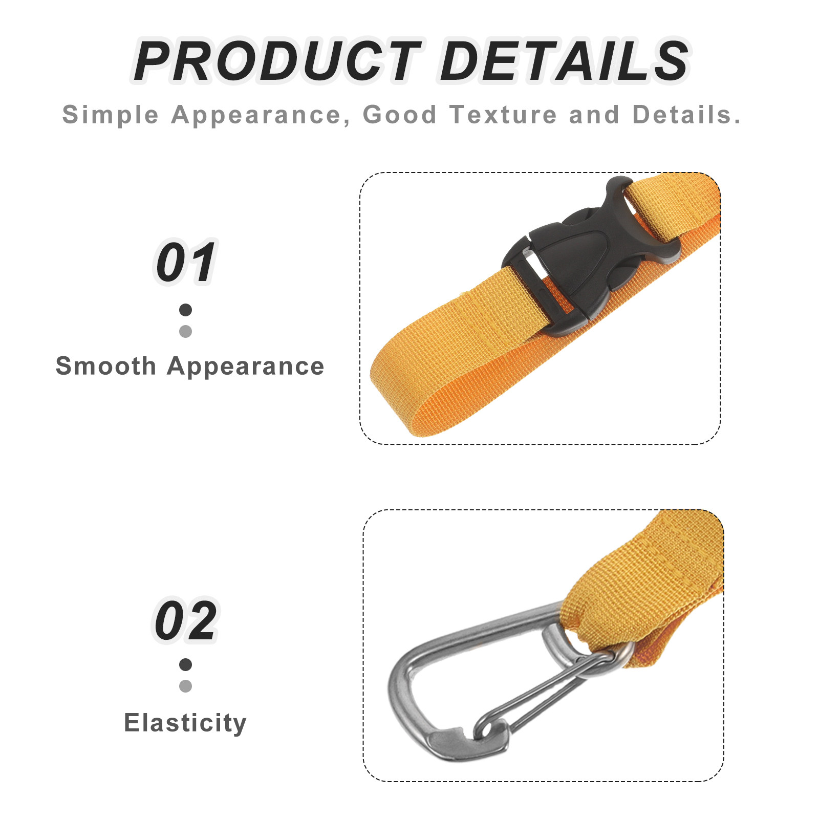 다이빙 핀용 고탄성 랜야드 웨빙 스트랩 - 스쿠버 플리 - Mask Lanyard Adjustable 리뷰 및 가격